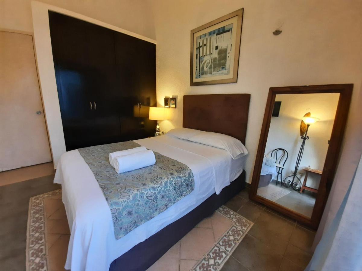 קנקון Casa Lara - Habitacion Cerca Del Mar - Homestay מראה חיצוני תמונה