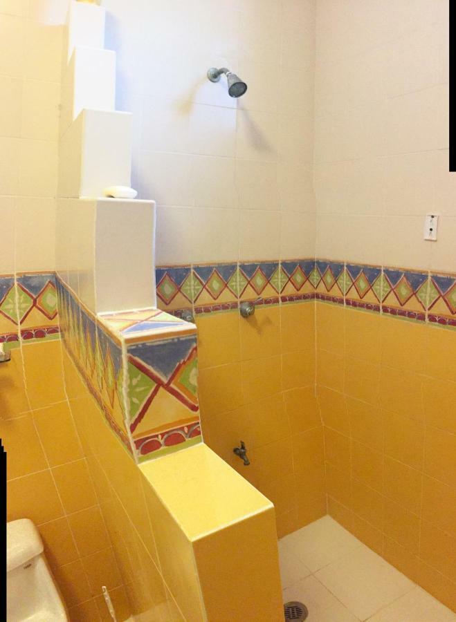 קנקון Casa Lara - Habitacion Cerca Del Mar - Homestay מראה חיצוני תמונה