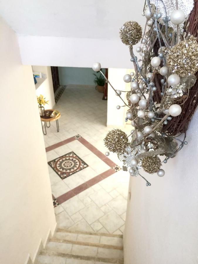 קנקון Casa Lara - Habitacion Cerca Del Mar - Homestay מראה חיצוני תמונה
